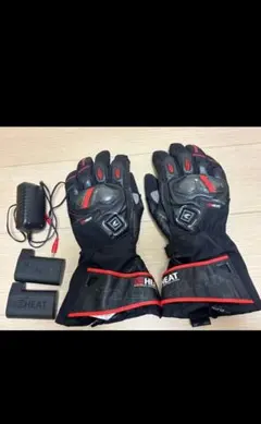 2026年最新】rsタイチ 電熱グローブの人気アイテム - メルカリ