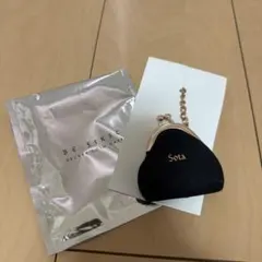 BE:FIRST SECRET COIN CASE Sota