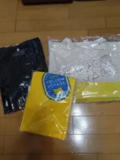 GACKT YFCz VIP席特典グッズ 4点セット - メルカリ