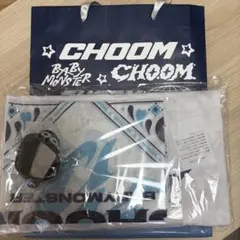 BABYMONSTER 入場特典 プレミアム アプグレ W会員 ベビモン - メルカリ