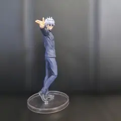五条悟　フィギュア　懐玉・玉折