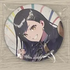プロセカ クリエイターズフェス 白石杏 缶バッジ