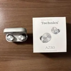 Technics AZ80 ワイヤレスイヤホン