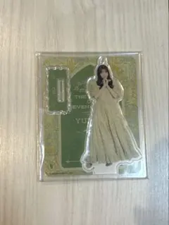 FRUITSZIPPER 櫻井優衣 アクスタ