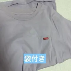 ❣️Supreme SmallBoxLogoTシャツ❣️ ライトブルー - メルカリ