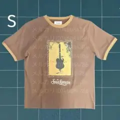 Suchmos 2026 Tour Merch Tシャツ Lサイズ - メルカリ