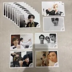 【値下げ】SixTONES photo byセルフィー 京本大我 公式写真 jr