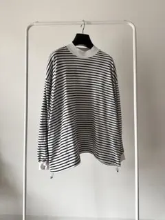 is-ness イズネス BALLOON T SHIRTのサムネイル