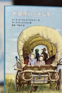 大草原の小さな家 セット売り 特別版付き Netflixさんで『大草原の小さな家』が再映像化ですって