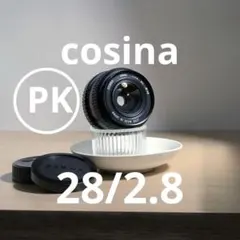 2026年最新】cosina 28mm F2.8の人気アイテム - メルカリ