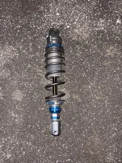 YSSサスペンション アドレスv125s使用 cf4maのサムネイル