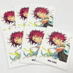あんスタ　真緒　9周年　ぱしゃっつ