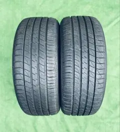 DUNLOPe.SPORTMAXX 245/45R20 2本セット 新型クラウン - メルカリ