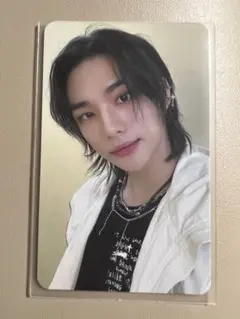 Stray Kids 5-STAR 大阪 会場限定 トレカセット ヒョンジン