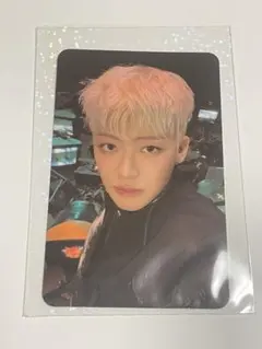 ジェミン　nctdream dreamscape jp smoothie トレカ