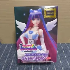 パンティ＆ストッキング　ストッキング　フィギュア