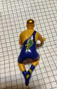 野茂英雄 フィギュア - メルカリ