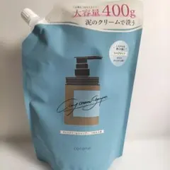 cocone クレイクリームシャンプー リペア