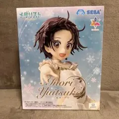 メダリスト 結束いのり Luminasta フィギュア