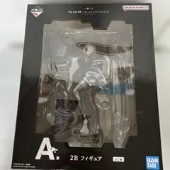 1番くじ NieR:Automata 2B A賞フィギュア