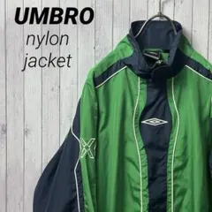 2026年最新】umbro 90s ナイロンジャケットの人気アイテム - メルカリ