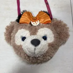 ShellieMay ポーチ ハロウィンver.