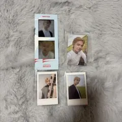 ENHYPEN ニキ トレカセット