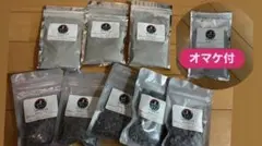 圧着済・未開封】古代ソマチ石100g×10袋 合計1kg 6月購入 - メルカリ