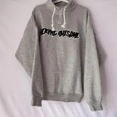 fucking awsome ハーフジップトレーナーのサムネイル