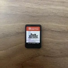 大乱闘スマッシュブラザーズ SPECIAL Switch ソフト 本体