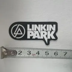 【新品未使用】LINKIN PARK ステッカー