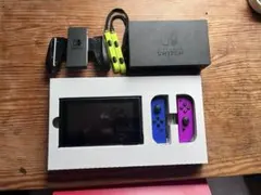 2026年最新】switch 本体 ジャンクの人気アイテム - メルカリ
