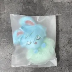 エイリアンステージ ティル 兎シリーズ ぬいぐるみ