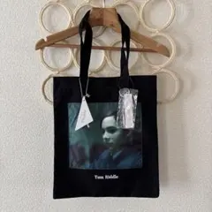 限定品 YVES SAINT LAURENT トートバッグ唯一無二の女性展 - メルカリ