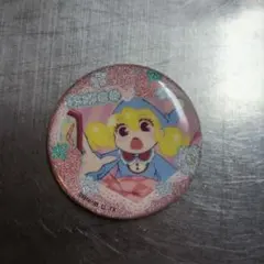 アイカツ！ アニON カレンダーガール マグバッジ 星宮いちご - メルカリ