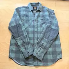 RVCA 長袖シャツ コラボのサムネイル