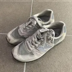 New Balance MRL996AG スニーカー 24.5cm