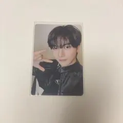ZEROBASEONE マシュー トレカ ゼベワン