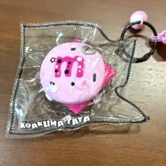 r*o様 【入手困難】crazy gugu ググタタ スクイーズ KOAKUMA - メルカリ