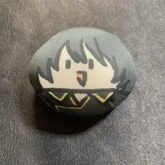 銀魂わーるど まるぬいぐるみ 山崎退