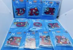 か*む様 【未開封】一番くじ　ドラゴンボール　H賞 アクリルスタンド　全10種セ