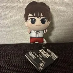 RIIZE FlyUpちびぬいぐるみvol.2 ウォンビン