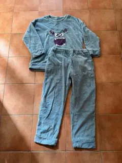 モンスターズインクサリー