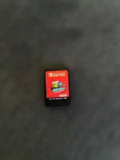 スーパーマリオ オデッセイのサムネイル