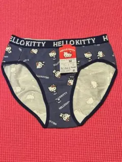 HELLO KITTY ショーツ Mサイズのサムネイル