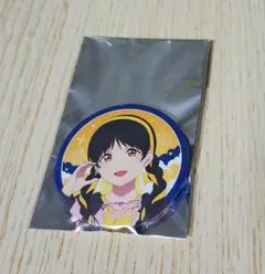 Liella! 結女体育祭 缶バッジ 葉月恋