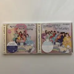 キューティーストリート CD 未開封