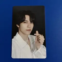 WayV ヘンドリー トレカ 威神V