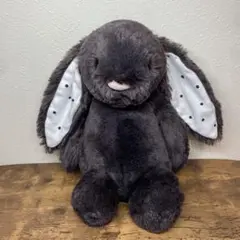 Jellycat IENA Bashful Dotty Spot Bunnyのサムネイル