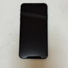 iphone XS Max 本体　SIMフリー❗️